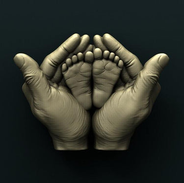 LOVE 3D STL 3DWave